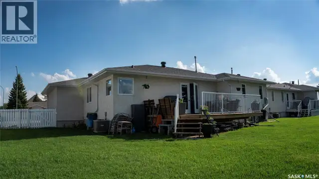 3 78 Russell DRIVE Yorkton, Saskatchewan in Condos for Sale in Regina - Image 37