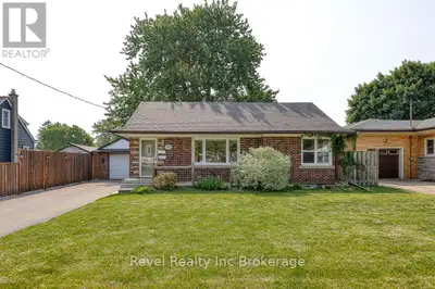 A - 157 NINTH AVENUE Kitchener, Ontario