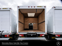 Come see our great selection of New, Pre-Owned, and Demo Sprinter and Metris Cargo and Passenger Van... (image 9)