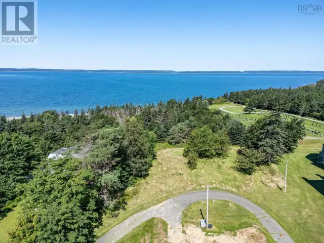 3611 Highway 1 St. Bernard, Nova Scotia in Land for Sale in Yarmouth - Image 7