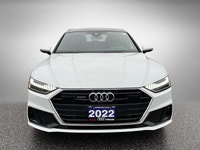 LOW KILOMETERS 44,587 ON THIS ONE OWNER, A7 TECHNIK. *This Audi A7 Sportback Comes Equipped with int... (image 1)