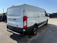 2018 Ford Transit T-150 Cargo Van 2018 Ford Transit T-150 Cargo Van with commercial shelving, cargo... (image 4)