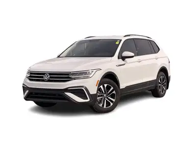Welcome to Country Hills Volkswagen 4Motion AWD, Apple CarPlay / Android Auto! CARFAX Canada No Repo...