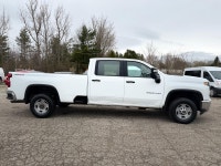 2020 Chevrolet Silverado 2500HD 4x4, 8 Ft. Box with power windows, power locks, power steering, auto... (image 1)