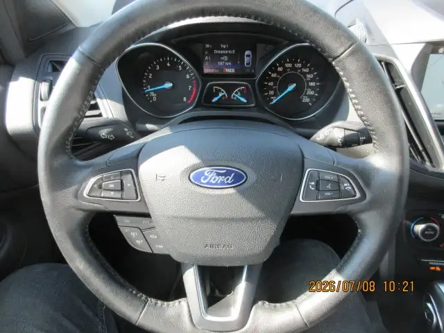 2019 Ford Escape SEL5094524261512192020
