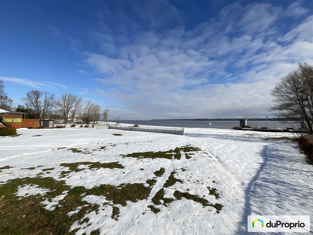$389,000 - Bungalow for sale in Batiscan — photo 2