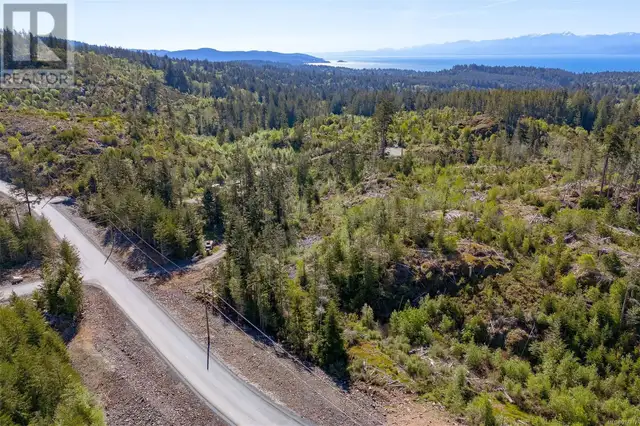 Lot 13 Clark Rd Sooke, British Columbia in Land for Sale in Victoria - Image 11