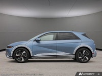 This Hyundai IONIQ 5 has a trusty Electric engine powering this Automatic transmission. * This Hyund... (image 2)