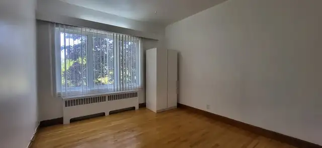 1er juillet au 2ième étage près Université Cégep Garneau