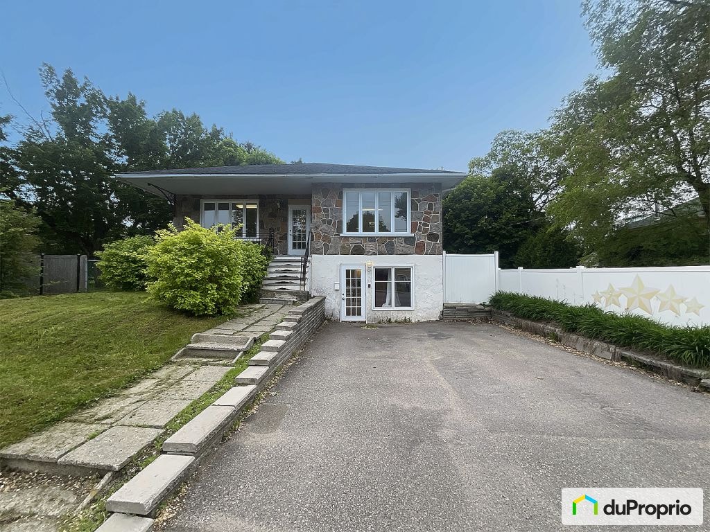 $665,000 - Bungalow for sale in Sillery — photo 2
