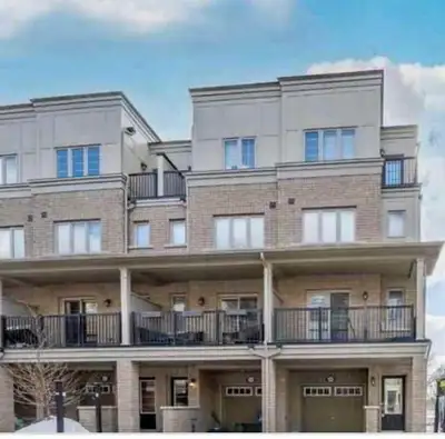 Shared room for rent near Durham College and Ontario University starting from $590/month. Rent inclu...