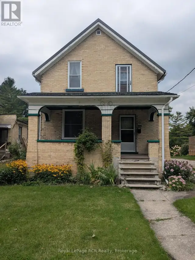 616 9TH AVENUE Hanover, Ontario in Houses for Sale in Owen Sound - Image 2