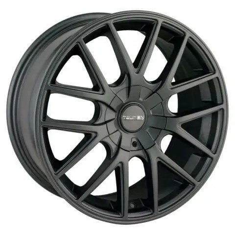 235/45/18 Tesla  Model 3 Winter Tire & Rim Package $1459.99 in Tires & Rims in Mississauga / Peel Region - Image 3