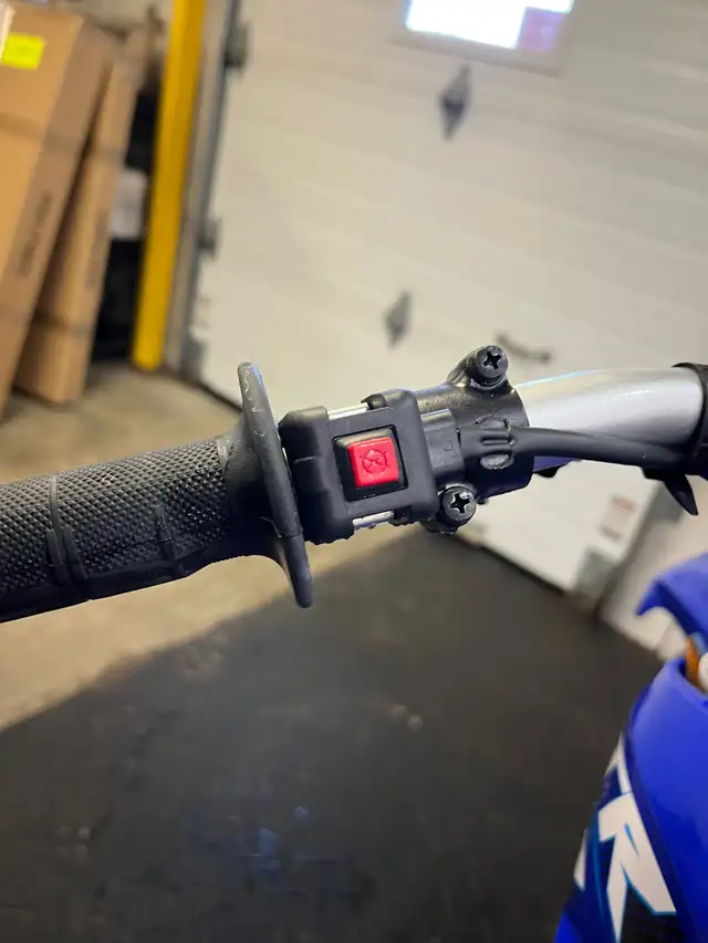 2025 Yamaha TTR-230 in Other in Lac-Saint-Jean - Image 10