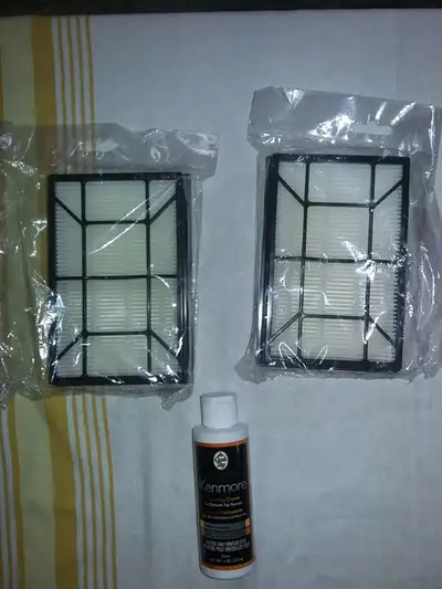 2 available. Kenmore original , Brand new in original packaging. Store price $16.99+tax. Asking only...