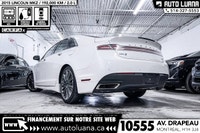 Auto Luana 2015 LINCOLN MKZ PRENEZ UN RENDEZ-VOUS / BOOK AN APPOINTMENT (514) 327-5553 192000 KM CER... (image 7)