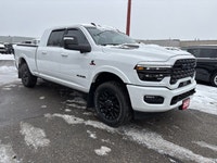 Clean Car Fax**Ram 2500**Limited**Mega Cab**Night Edition**4x4**6.7L I6 Cummins Turbo Diesel**3.42 R... (image 4)