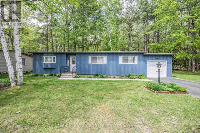 10 ALLEN DRIVE N Wasaga Beach, Ontario in Houses for Sale in Oakville / Halton Region - Image 4