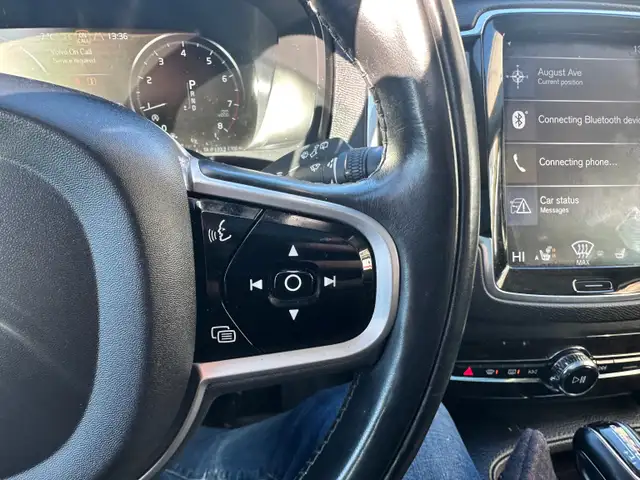 2018 Volvo XC90 T6 Momentum Reduced in Cars & Trucks in City of Toronto - Image 15