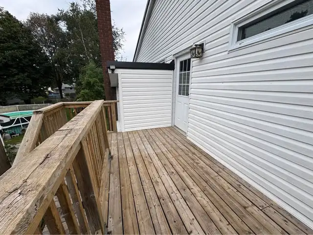 741 Trinity Street Innisfil in Long Term Rentals in Barrie - Image 14