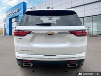 Saskatoon Motor Products - Recent Arrival! 2023 Chevrolet Traverse High Country - Certified. Travers... (image 4)