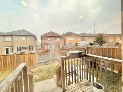 1 + D BED - 1 BATH - RICHMOND HILL - BASEMENT