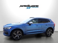 SAFETY INCLUDED AACIDENT FREE LOCAL ONTARIO CAR 15 SERVICE RECORDS PLUG-IN HYBRID Very Clean Volvo X... (image 2)