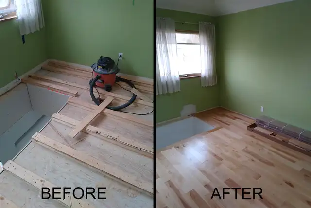ADT Renovation Inc. in Renovations, General Contracting & Handyman in City of Montréal - Image 18