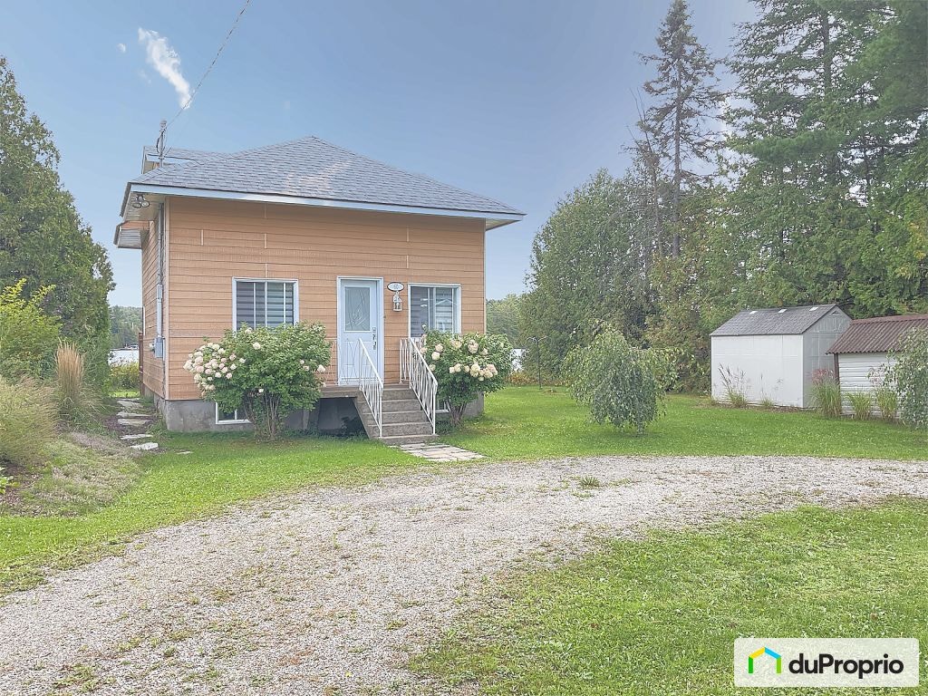 1re rue Cloutier — photo 2
