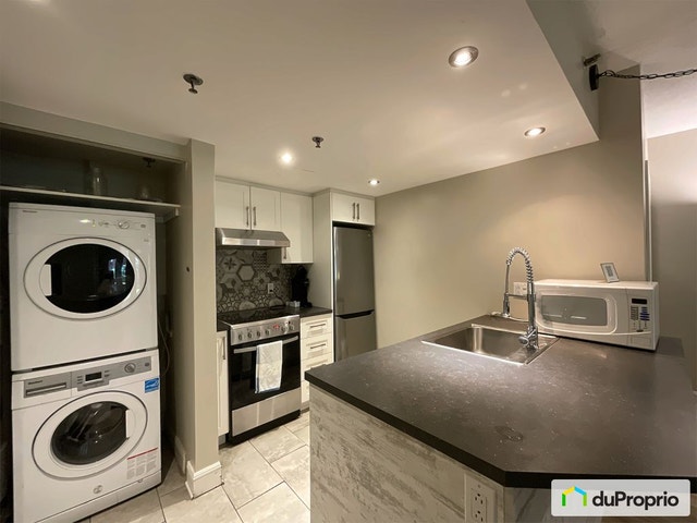 $488,000 - Condominium for sale in St-Sauveur — photo 3