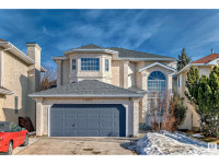 1083 Potter Greens DR NW Edmonton, Alberta