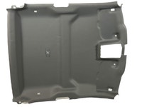 Grey Headliner for SuperCab Ford Superduty Owen Sound Ontario Preview
