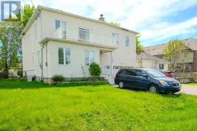 BSMT - 13163 BATHURST STREET Richmond Hill (Oak Ridges), Ontario