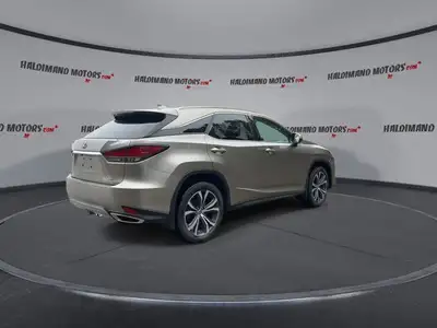 2020 Lexus RX RX 350 4WD | Leather Seats | Heated Seats | AC, View more