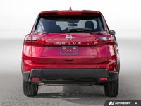 This Nissan Rogue has a trusty Intercooled Turbo Regular Unleaded I-3 1.5 L/91 engine powering this... (image 4)
