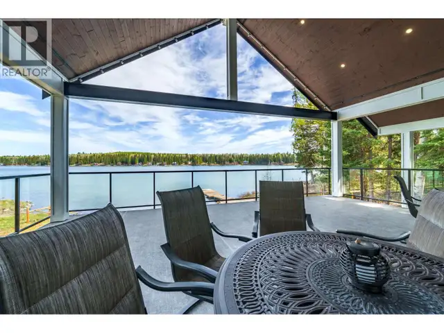 7231 NATH ROAD Sheridan Lake, British Columbia in Houses for Sale in 100 Mile House - Image 30
