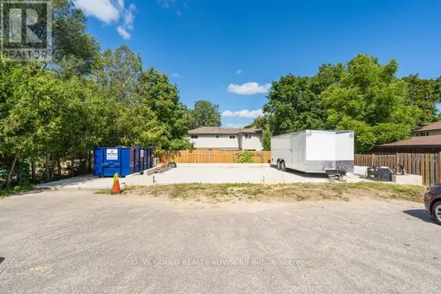 118 ALMA STREET Guelph/Eramosa (Rockwood), Ontario in Commercial & Office Space for Sale in Guelph - Image 16