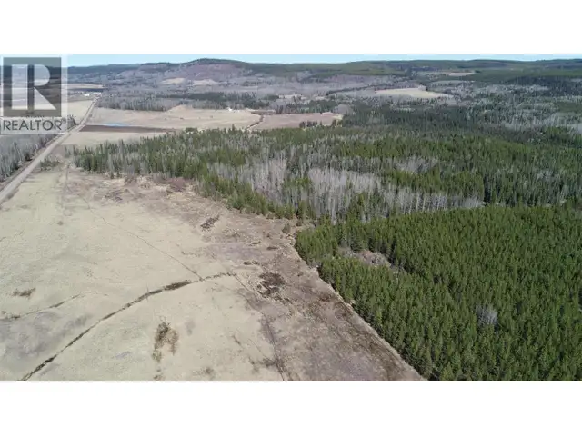 DL 4260 E PALLING ROAD Burns Lake, British Columbia in Land for Sale in Burns Lake - Image 4