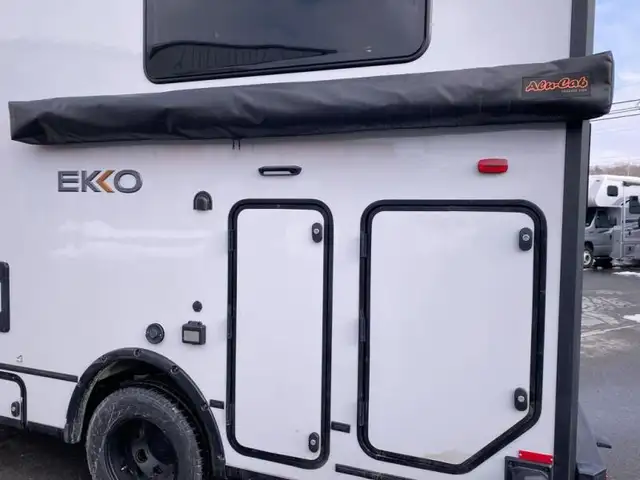 2026 Winnebago Winnebago EKKO 22A in RVs & Motorhomes in Bedford - Image 33