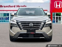 Command your commute and conquer weekend adventures with this exceptional 2024 Nissan Rogue SL, boas... (image 9)