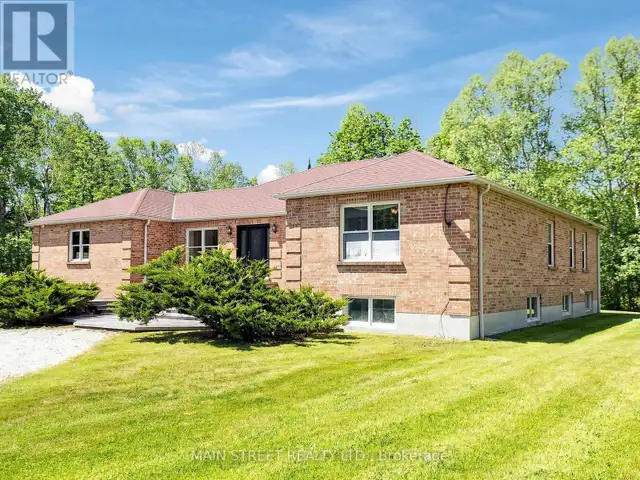 355 CONC 2 ROAD Brock, Ontario in Houses for Sale in Markham / York Region - Image 3