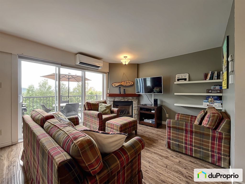 $431,800 - Condominium in Mont-Blanc (St-Faustin-Lac-Carré) — photo 2