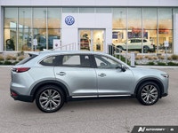 Elevate every journey in the 2021 Mazda CX-9 Signature, perfect for families demanding sophisticatio... (image 5)