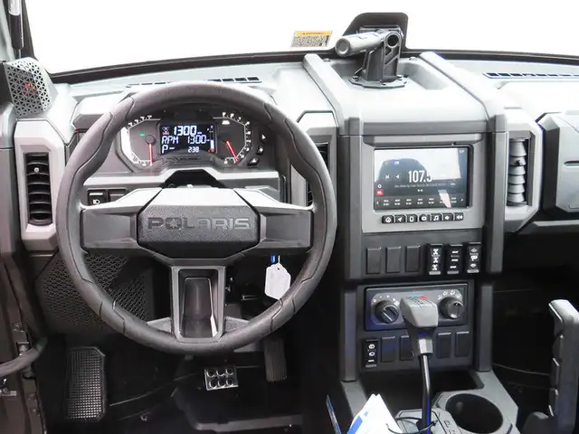 2026 Polaris XPedition XP NorthStar in ATVs in Cambridge - Image 13