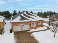Homes for Sale in Ballantrae, Stouffville, Ontario $1,599,000