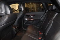 This Mercedes-Benz GLC 300 has a powerful Intercooled Turbo Gas/Electric I-4 2.0 L/121 engine poweri... (image 9)