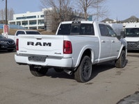 This Ram 3500 has a strong Intercooled Turbo Diesel I-6 6.7 L/408 engine powering this Automatic tra... (image 7)