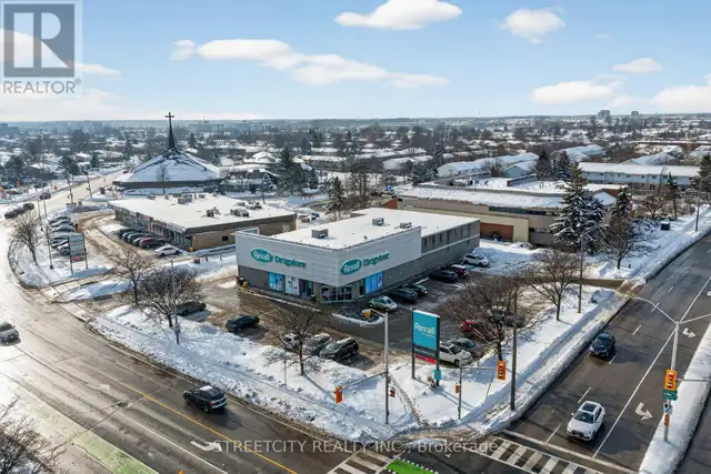 566 SOUTHDALE ROAD E London South (South R), Ontario in Land for Sale in London - Image 13