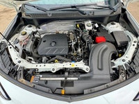 A stylish and efficient subcompact SUV that blends luxury touches with practical features. Ideal for... (image 9)