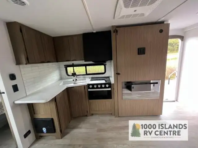 2025 Forest River RV Wildwood 22RBS in Travel Trailers & Campers in Kingston - Image 8